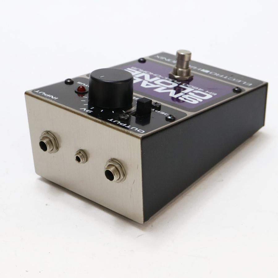 中古 アナログコーラス エフェクター ELECTRO-HARMONIX SMALL CLONE