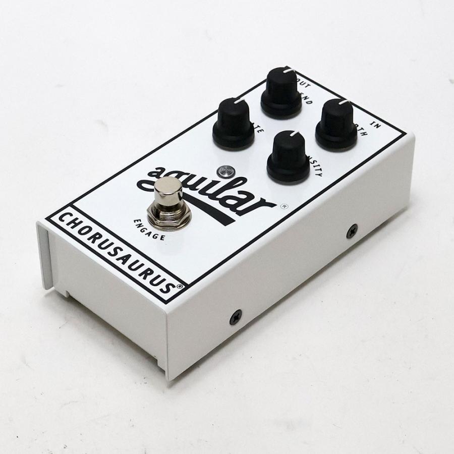 中古 ベース用コーラス AGUILAR Chorusaurus : chuya-online チューヤ