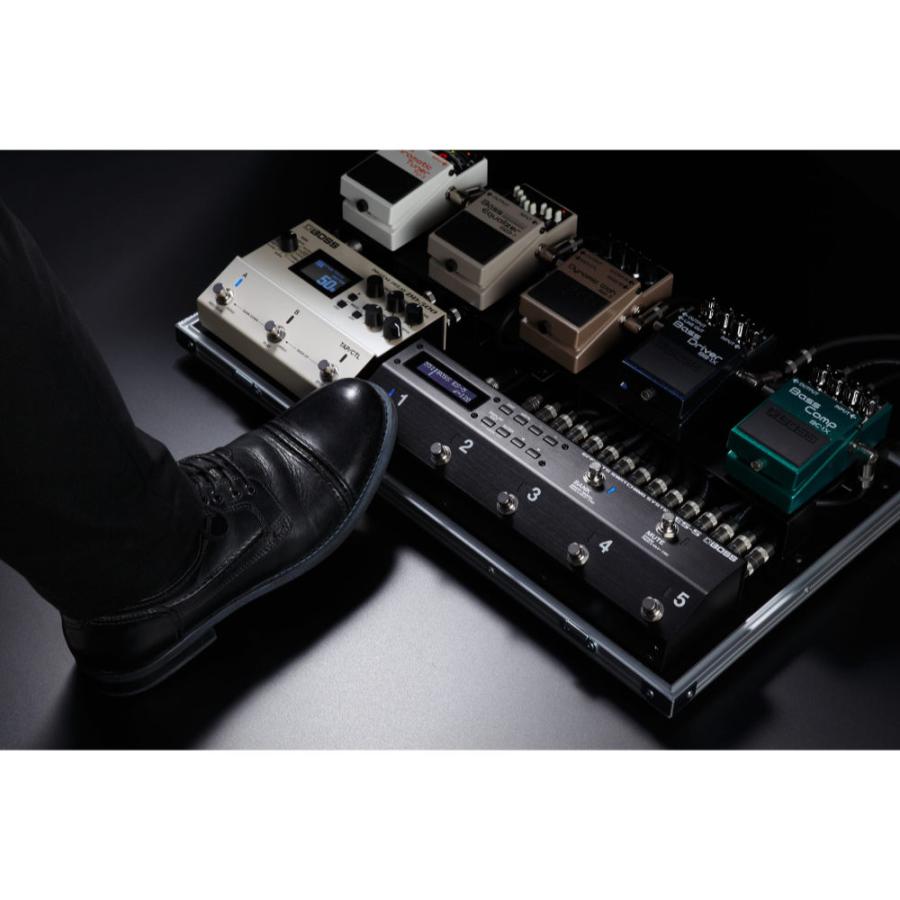 BOSS（ボス） ES-5 Effects Switching System エフェクター