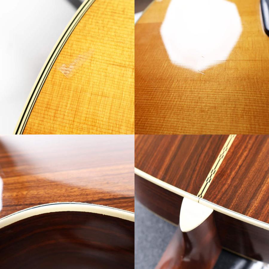 中古 アコースティックギター Martin CTM 000-28 JP マーチン OOO-28 日本仕様の画像