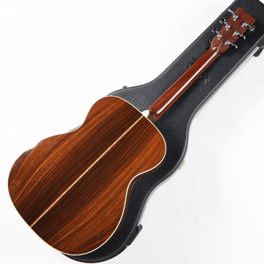 中古 アコースティックギター Martin CTM 000-28 JP マーチン OOO-28 日本仕様の画像