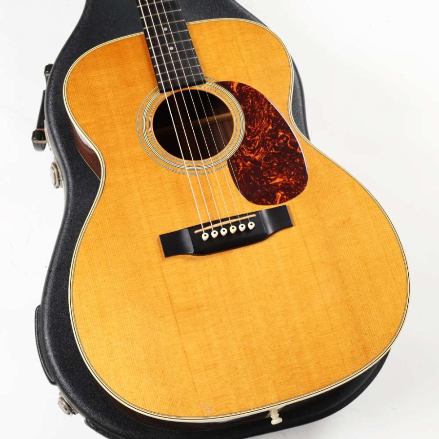 中古 アコースティックギター Martin CTM 000-28 JP マーチン OOO-28 日本仕様の画像