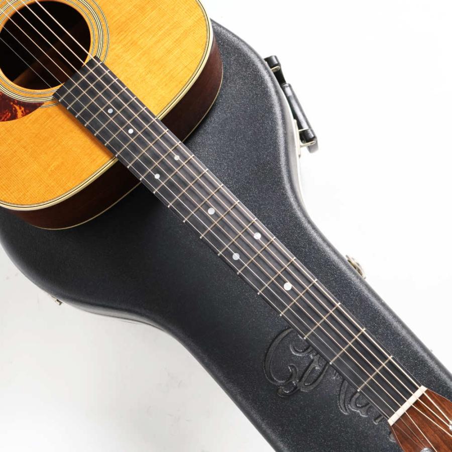 中古 アコースティックギター Martin CTM 000-28 JP マーチン OOO-28 日本仕様の画像
