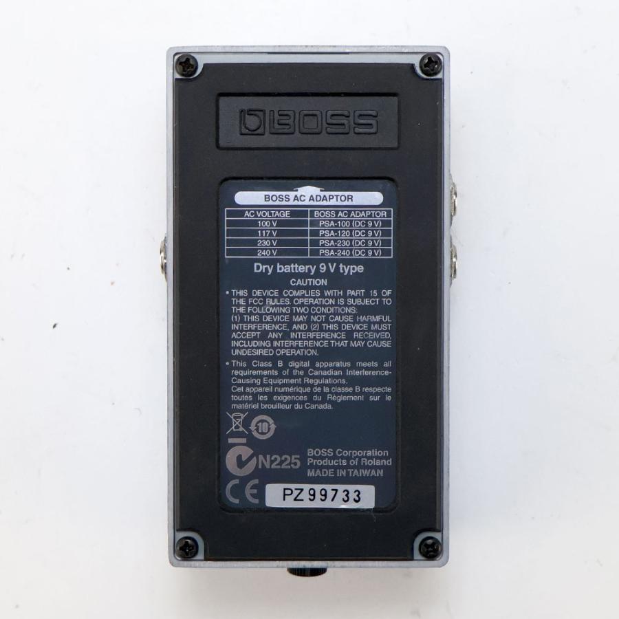 BOSS（ボス） 中古 スーパーコーラス エフェクター BOSS CH-1 Super