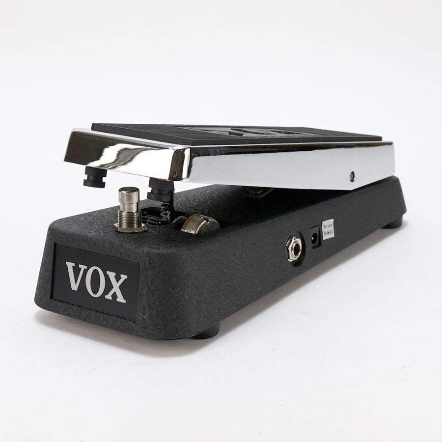 B3①【未使用品】 VOX ワウペダル V847 ギターエフェクター VOX 中古 ワウペダル VOX V847 ギターエフェクター : chuya-online