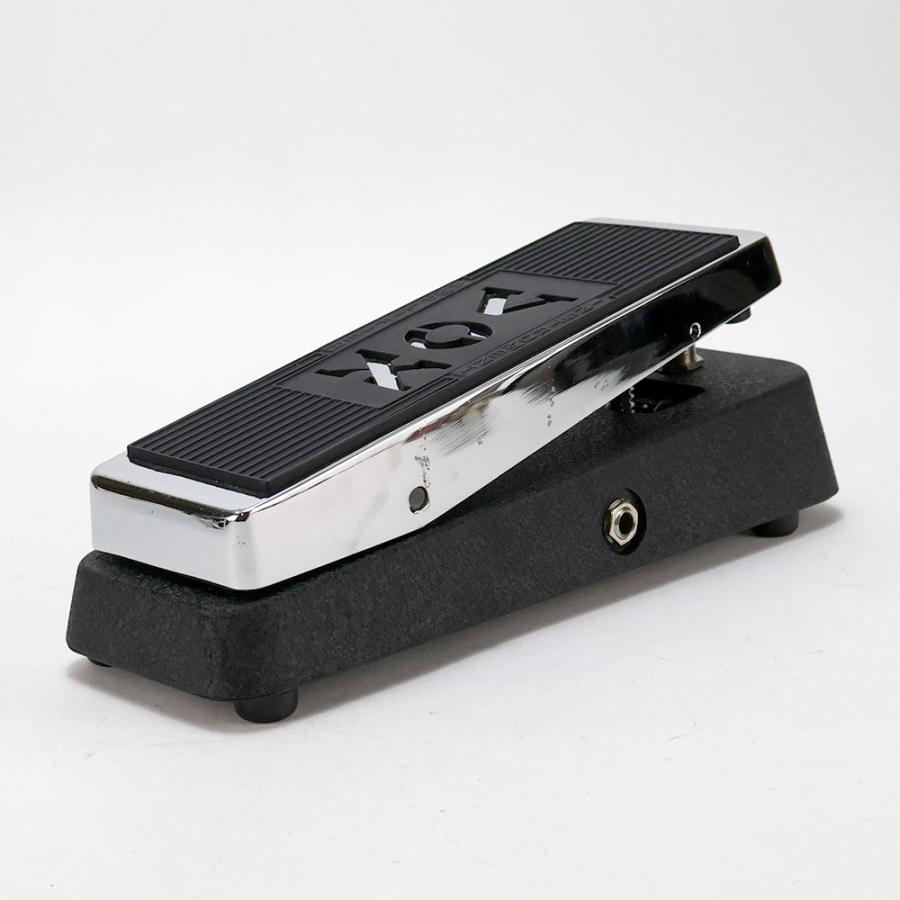 VOX 中古 ワウペダル VOX V847 ギターエフェクター : chuya-online