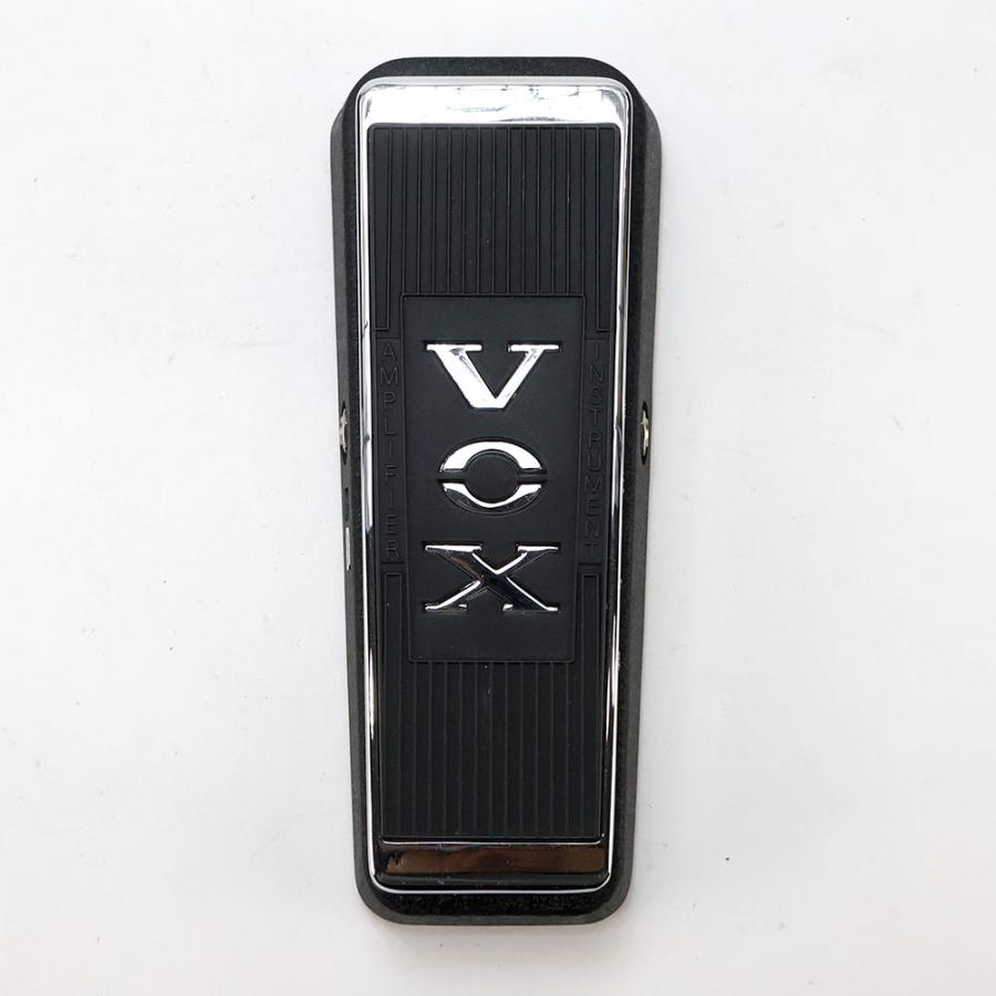 VOX 中古 ワウペダル VOX V847 ギターエフェクター : chuya-online
