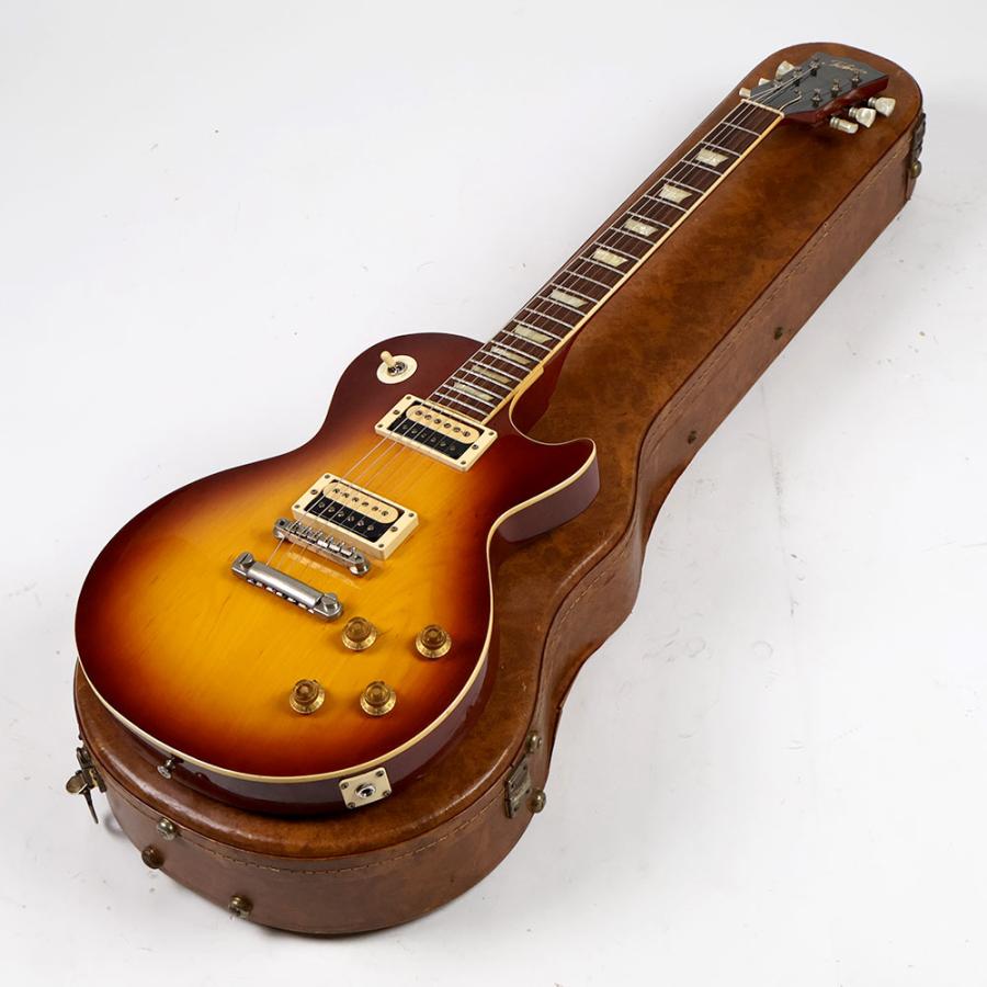 東海 中古 エレキギター Tokai LS-80 OS Old Cherry Sunburst 1979年製