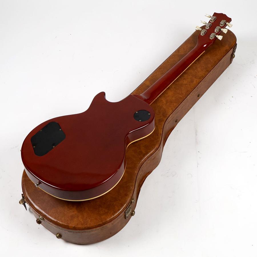 東海 中古 エレキギター Tokai LS-80 OS Old Cherry Sunburst 1979年製