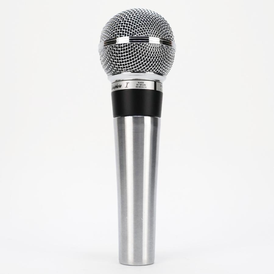 SHURE（シュア） 中古 ダイナミックマイク SHURE 565SD-LC クラシック