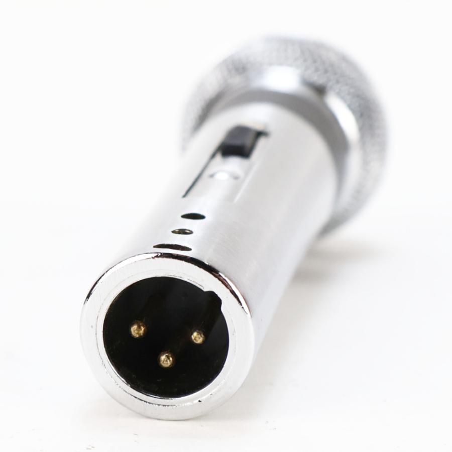 SHUREマイクロホン565SD_LC〔ビンテージ新品未使用〕 SHURE（シュア） 中古 ダイナミックマイク SHURE 565SD-LC クラシック