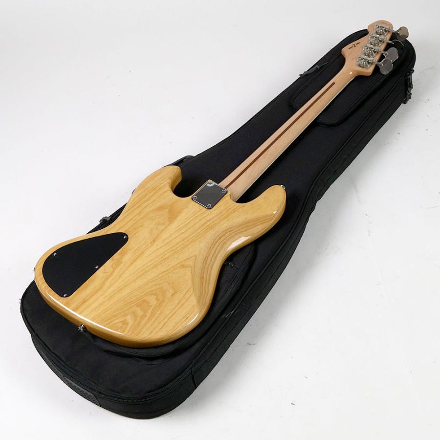 中古 エレキベース ATELIER Z M245 NAT アトリエZ 4弦ベース