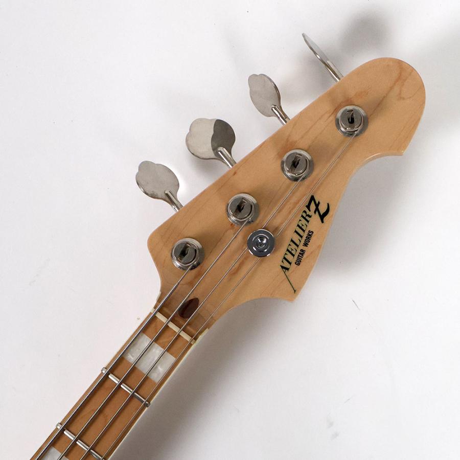 中古 エレキベース ATELIER Z M245 NAT アトリエZ 4弦ベース