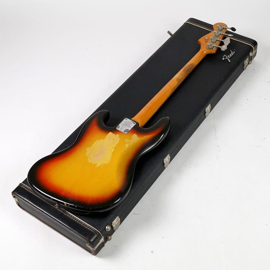 Fender（フェンダー） 中古 Fender USA JAZZ BASS 1965年製 ジャズ