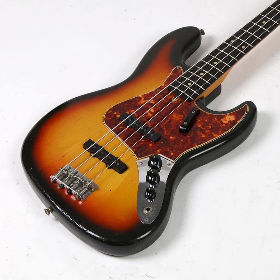 Fender（フェンダー） 中古 Fender USA JAZZ BASS 1965年製 ジャズ