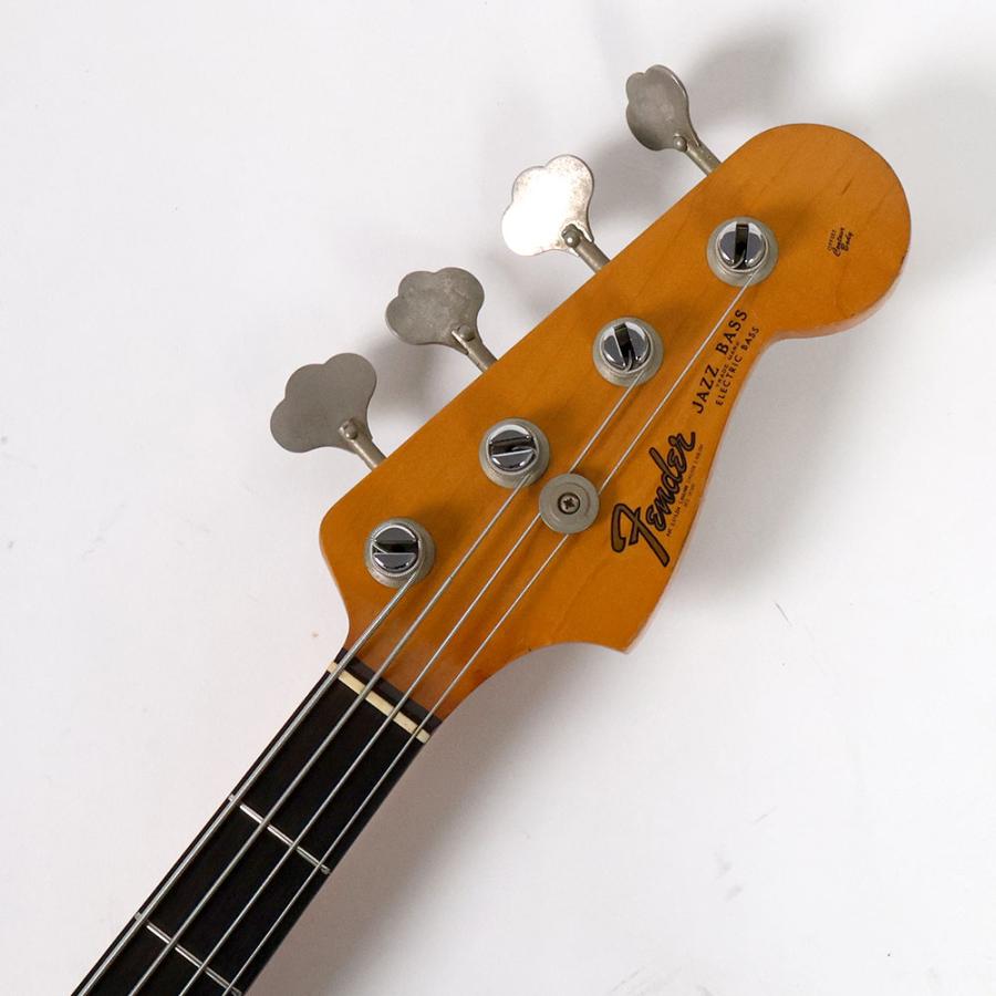 Fender（フェンダー） 中古 Fender USA JAZZ BASS 1965年製 ジャズ