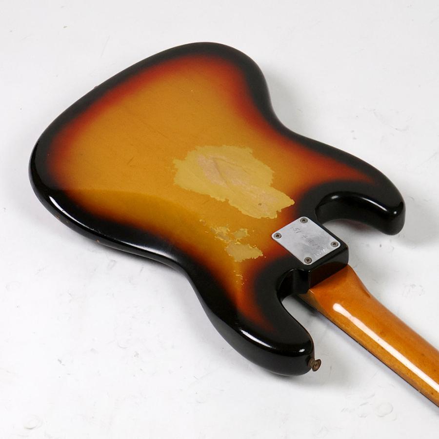 Fender（フェンダー） 中古 Fender USA JAZZ BASS 1965年製 ジャズ