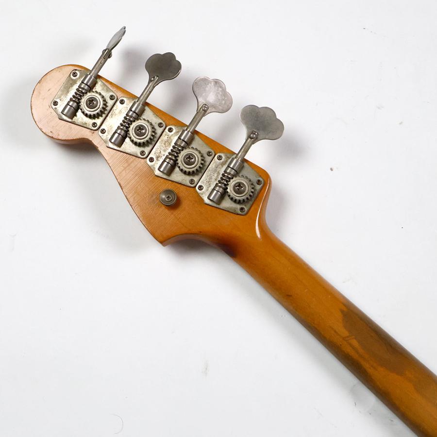 Fender（フェンダー） 中古 Fender USA JAZZ BASS 1965年製 ジャズ