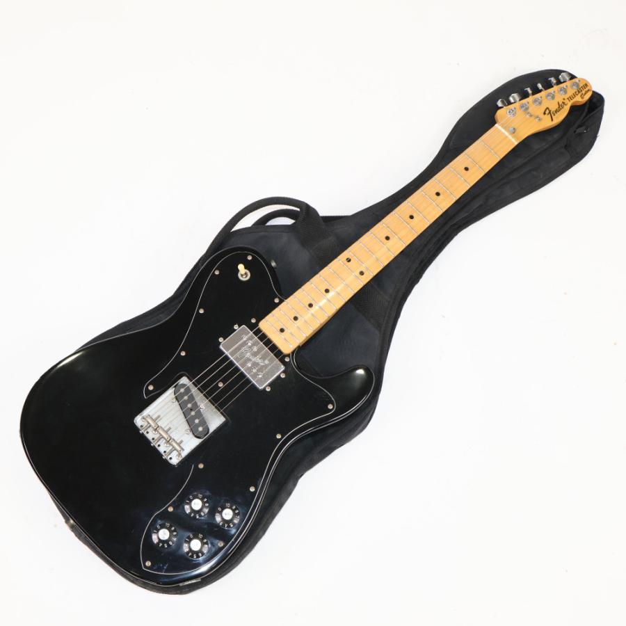 【希少・美品】Fender Japan TC72-60 Eシリアル　1987年 Fender（フェンダー） 中古 エレキギター Fender Japan TC72-60 1984年