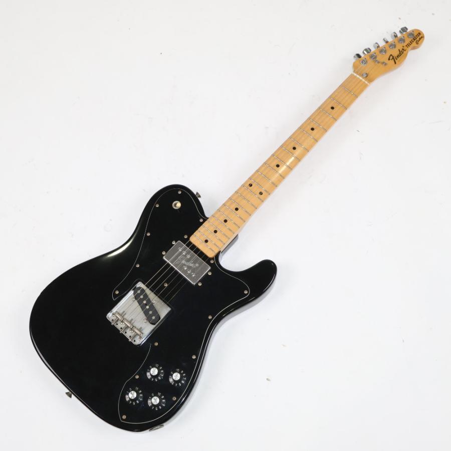 Fender（フェンダー） 中古 エレキギター Fender Japan TC72-60 1984年