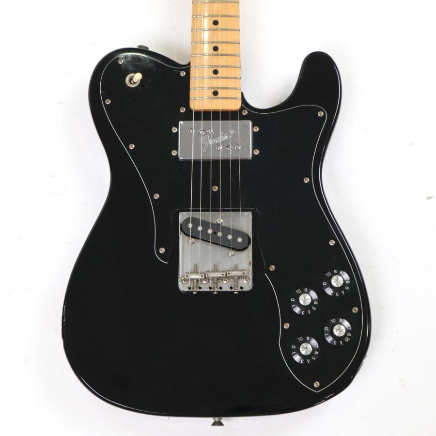 Fender（フェンダー） 中古 エレキギター Fender Japan TC72-60 1984年