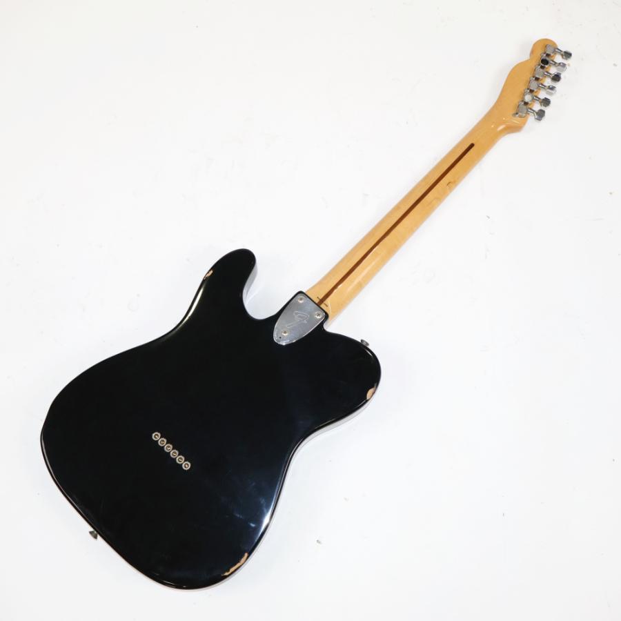 【希少・美品】Fender Japan TC72-60 Eシリアル　1987年 Fender（フェンダー） 中古 エレキギター Fender Japan TC72-60 1984年