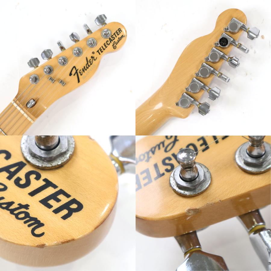 Fender（フェンダー） 中古 エレキギター Fender Japan TC72-60 1984年