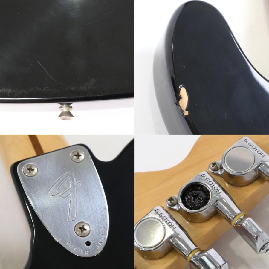 Fender（フェンダー） 中古 エレキギター Fender Japan TC72-60 1984年