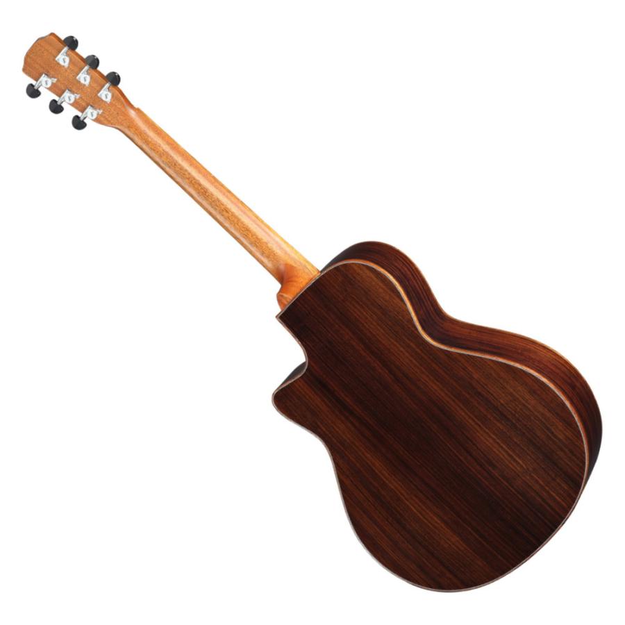 MORRIS モーリス S-101 III Trinity NAT エレクトリックアコースティックギターの画像
