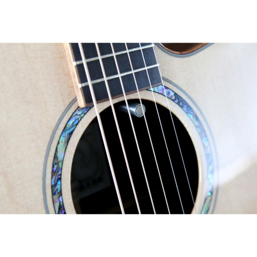 MORRIS モーリス S-101 III Trinity NAT エレクトリックアコースティックギターの画像