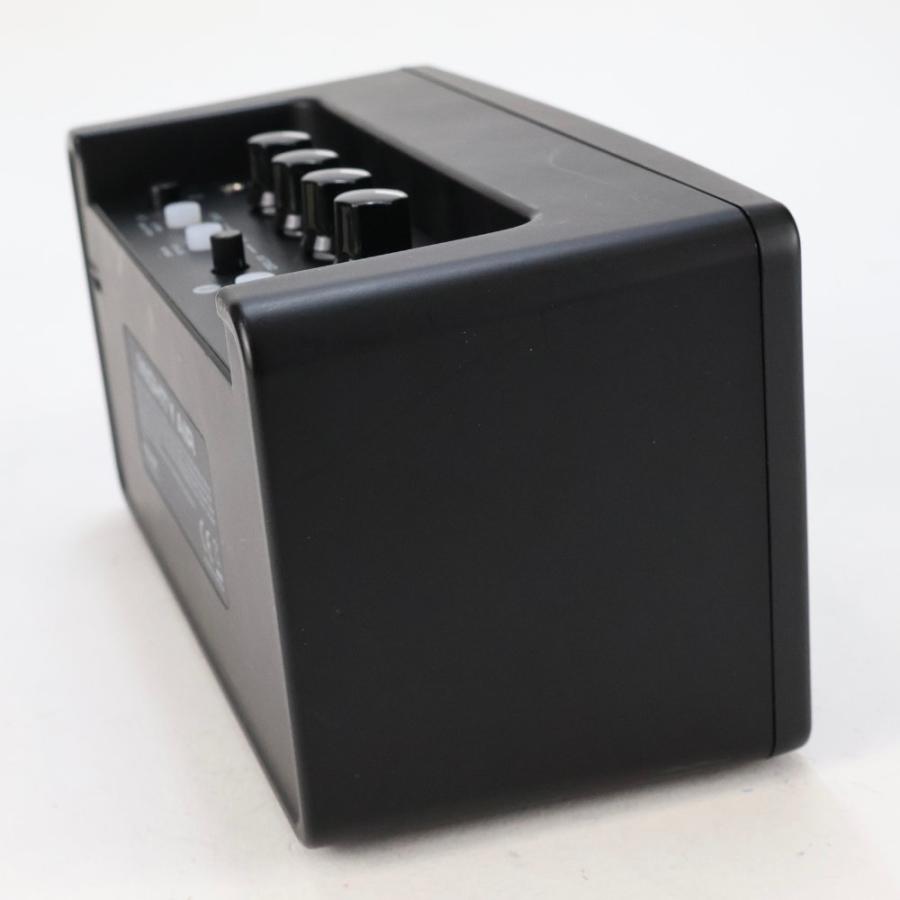 中古 小型ギターアンプ NUX ニューエックス Mighty Air ワイヤレス