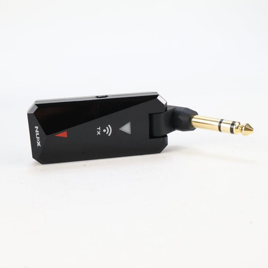 中古 小型ギターアンプ NUX ニューエックス Mighty Air ワイヤレス