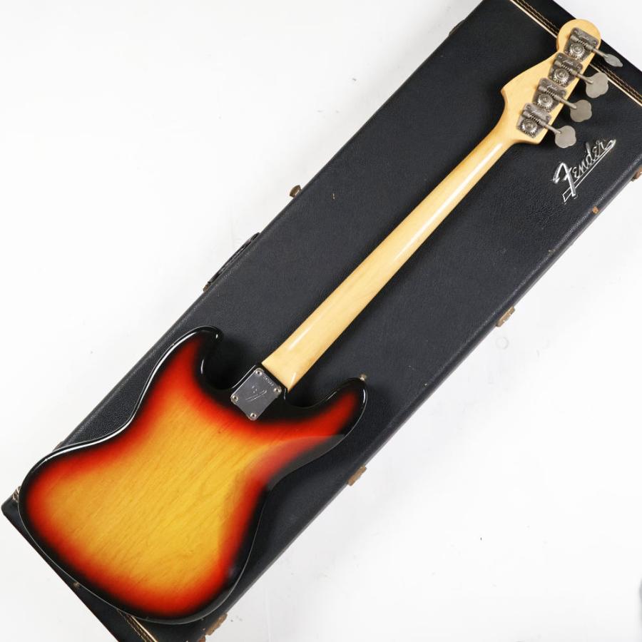 Fender（フェンダー） 中古 Fender USA JAZZ BASS 1969年〜1970年製