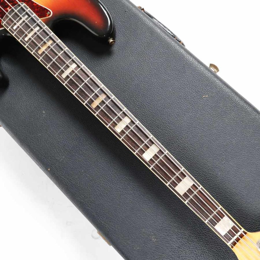 Fender（フェンダー） 中古 Fender USA JAZZ BASS 1969年〜1970年製