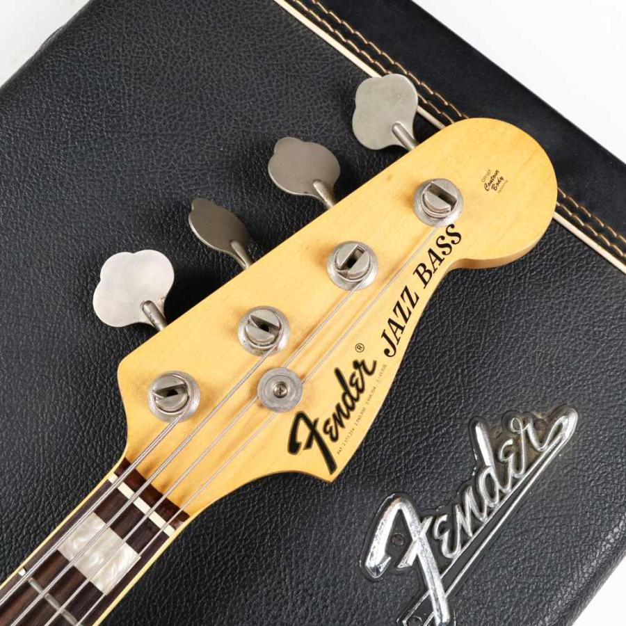 Fender（フェンダー） 中古 Fender USA JAZZ BASS 1969年〜1970年製