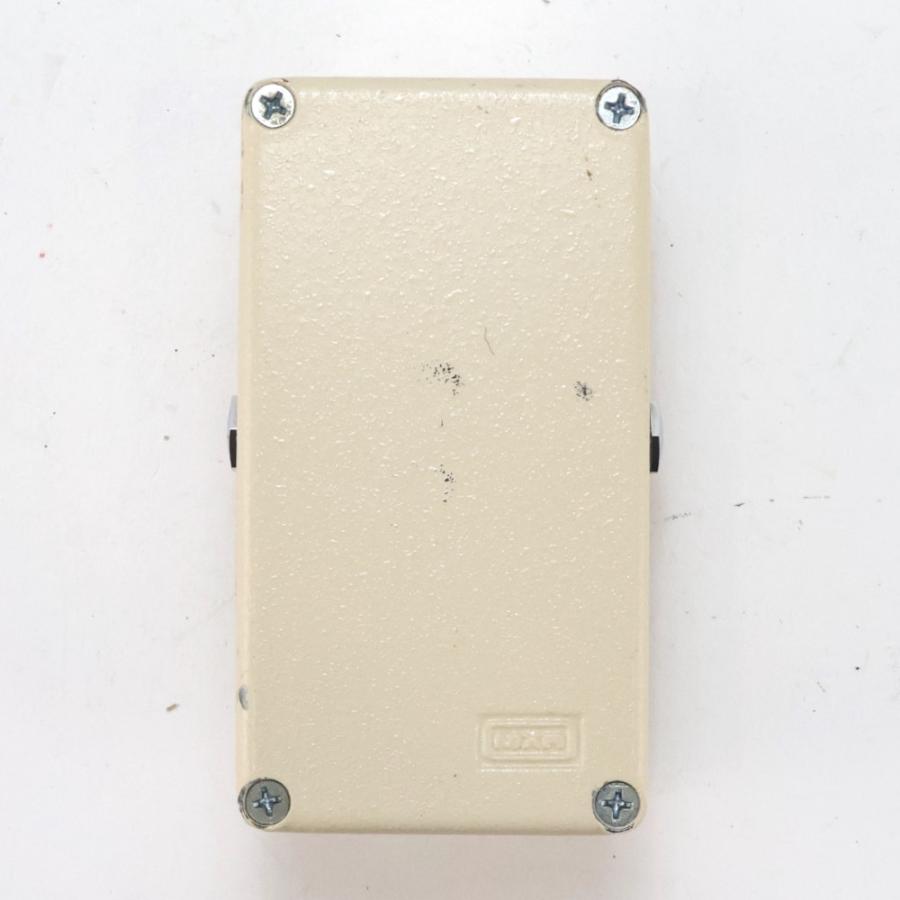 中古 ブースター エフェクター MXR M-133 MICRO AMP マイクロアンプ