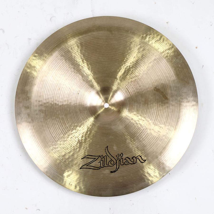 Zildjian（ジルジャン） 中古 エフェクトシンバル ZILDJIAN A Zildjian 