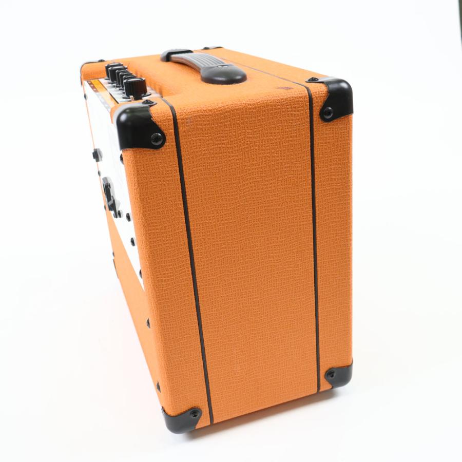 ORANGE（オレンジ） 中古 CRUSH 20 小型ギターアンプ コンボ : chuya