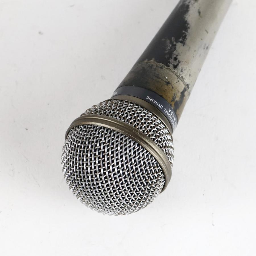 SHURE（シュア） 中古 マイク ダイナミックマイク ボーカル用 SHURE