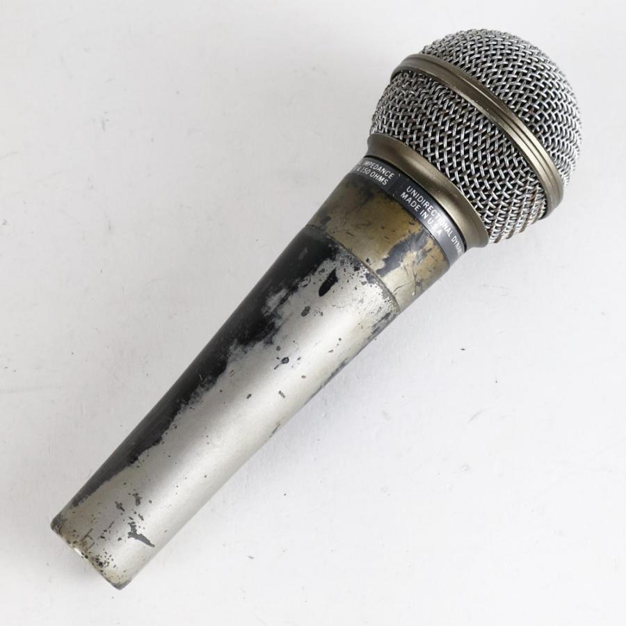 SHURE（シュア） 中古 マイク ダイナミックマイク ボーカル用 SHURE