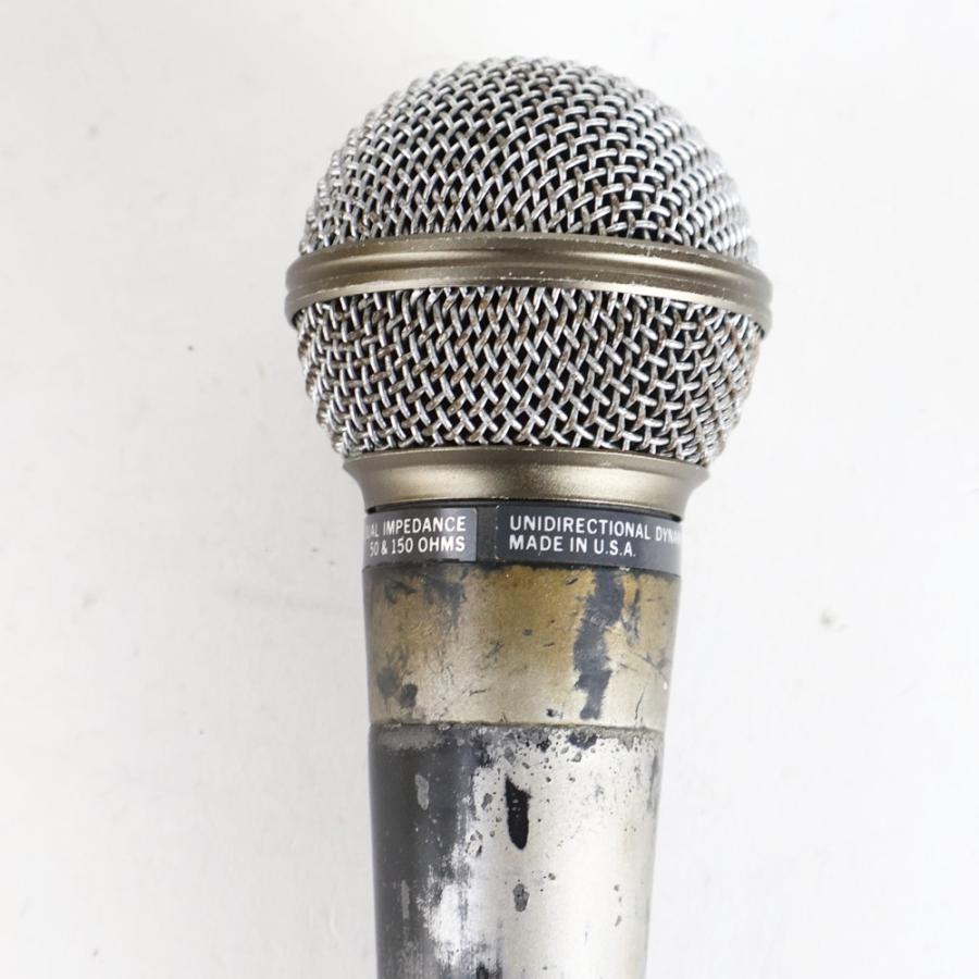 SHURE（シュア） 中古 マイク ダイナミックマイク ボーカル用 SHURE