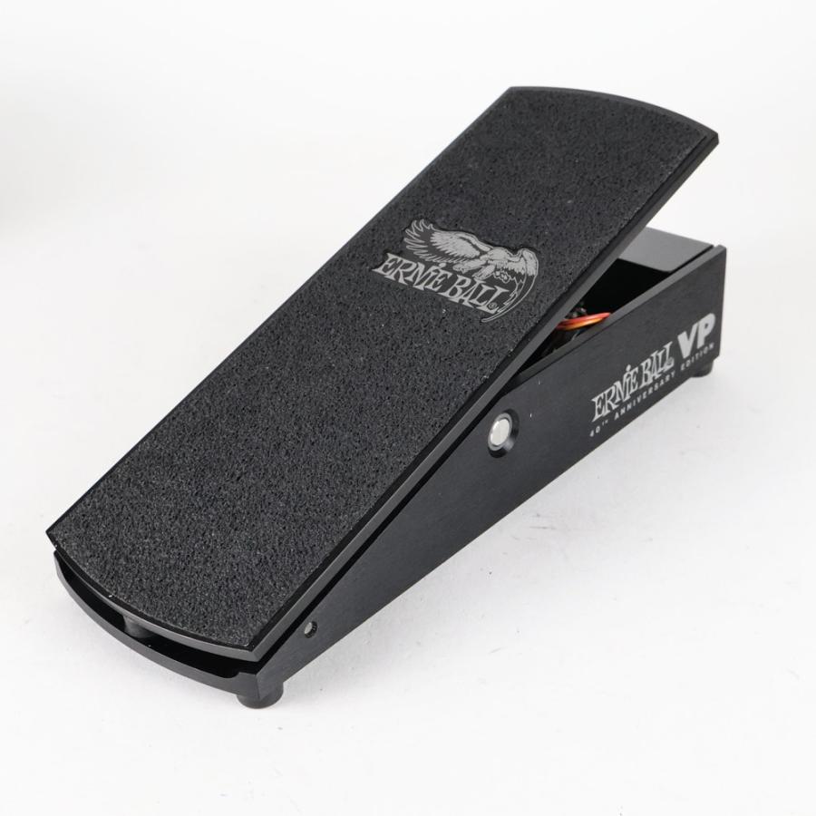 中古 ERNIE BALL 40TH ANNIVERSARY VOLUME PEDAL #6110 ボリュームペダル_2