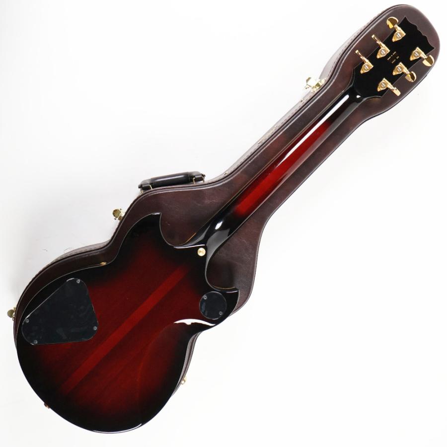 中古 エレキギター YAMAHA SG-3000 Wine Red 2008年製 ヤマハ SG3000