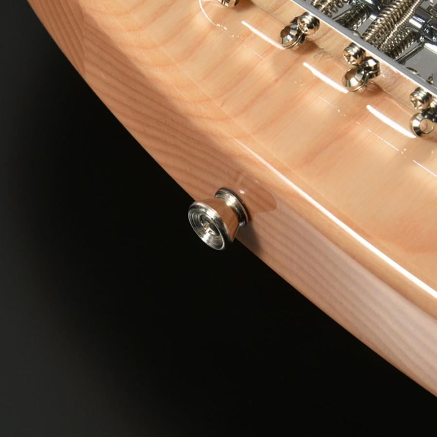 BACCHUS バッカス Universe Series WJB-750M-ASH CNA エレキベース