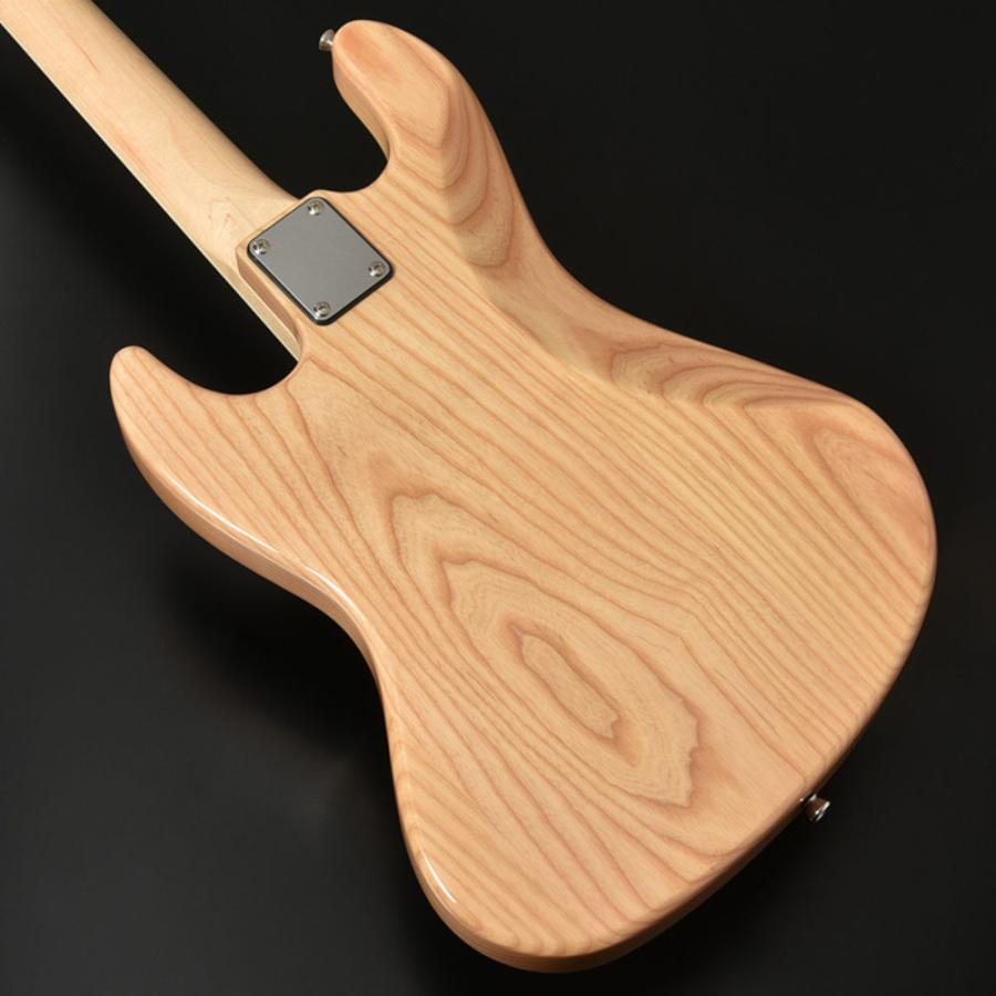 BACCHUS バッカス Universe Series WJB-750M-ASH CNA エレキベース