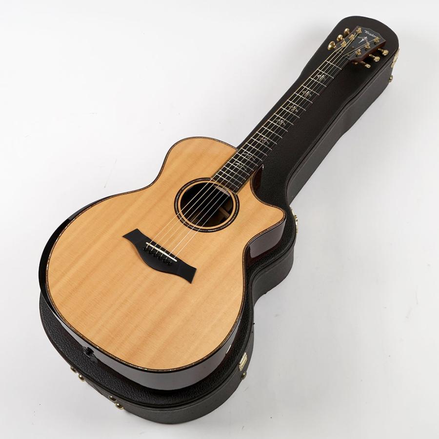 Taylor 中古 アコースティックギター Taylor 914ce V-Class 2018年製 