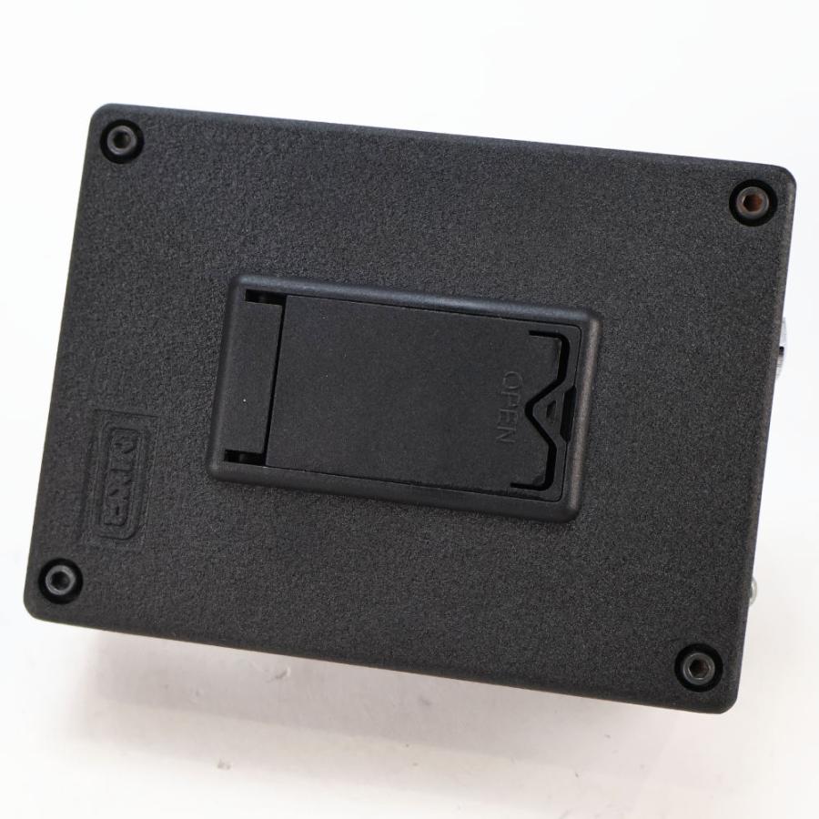 中古 ベース用ダイレクトボックス MXR M80 Bass D.I.＋ ベースディストーション ベースエフェクター_1
