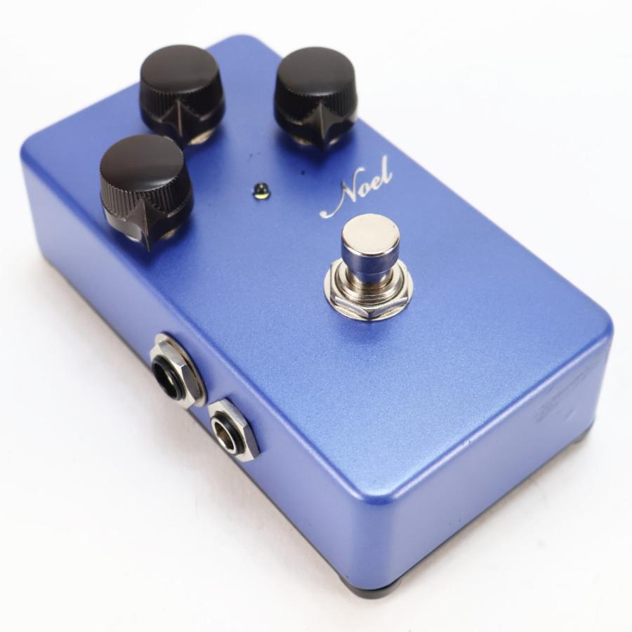 中古 ディストーション Noel Victoire ノエル ギターエフェクター_2