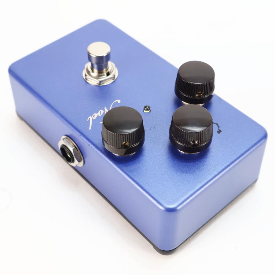 中古 ディストーション Noel Victoire ノエル ギターエフェクター_3
