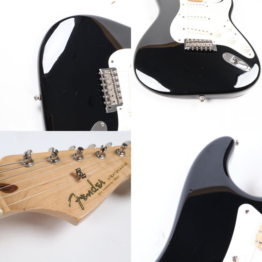 Fender USA Eric Clapton GOTOHロックペグ Fender - Fender USA Eric
